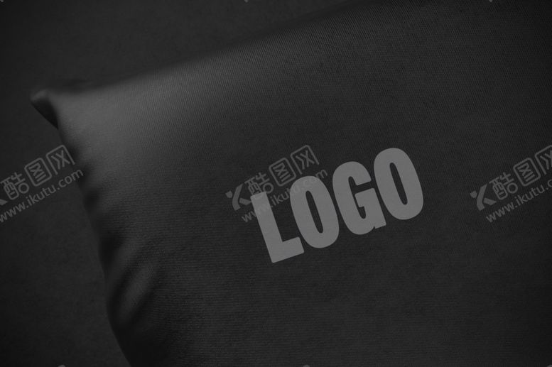 编号：80840510102102318233【酷图网】源文件下载-logo样机图片