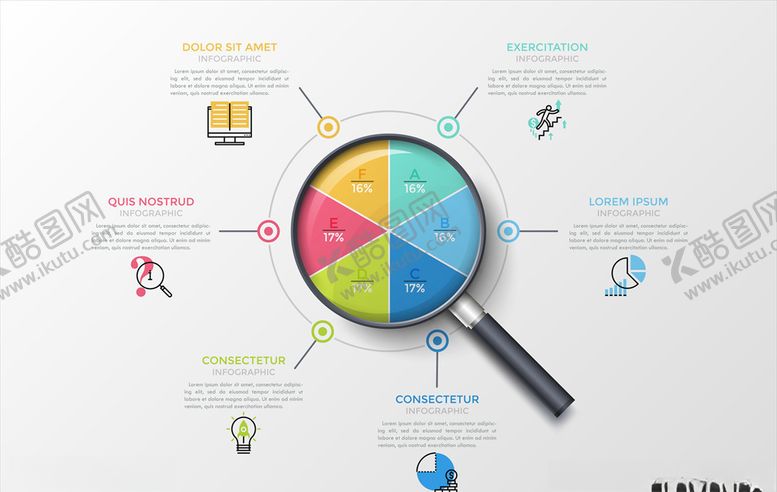 编号：51083710021557287940【酷图网】源文件下载-信息图表