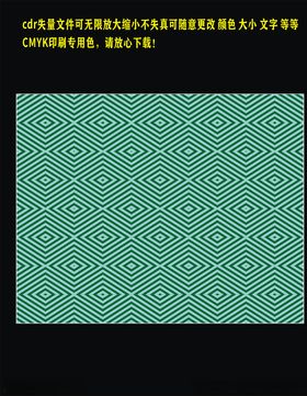森林绿色线条底纹