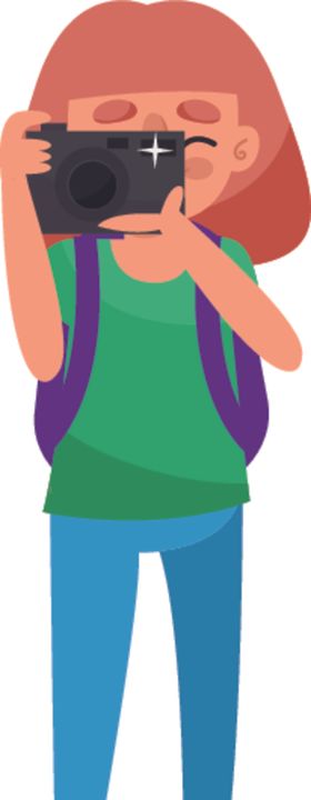 游客