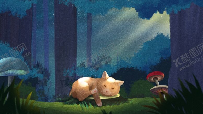 编号：72910209221020516923【酷图网】源文件下载-插画