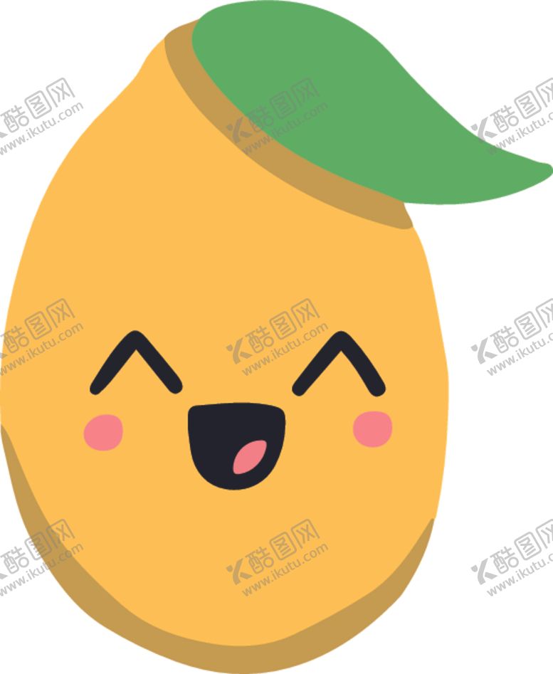 编号：75733010291259277232【酷图网】源文件下载-可爱美食