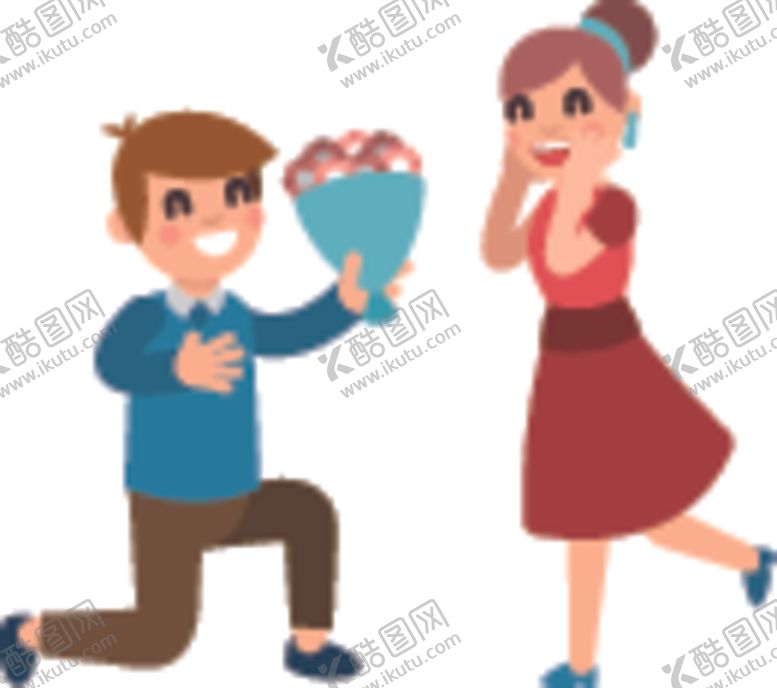 编号：84989603262252007277【酷图网】源文件下载-情侣