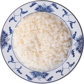 米饭