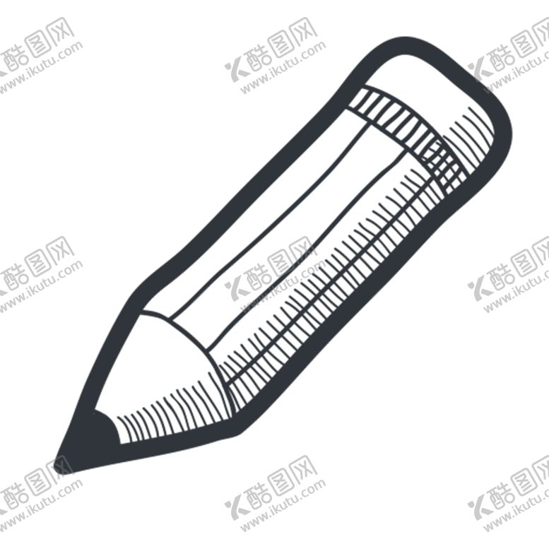 编号：37058809190246373632【酷图网】源文件下载-儿童文具素材