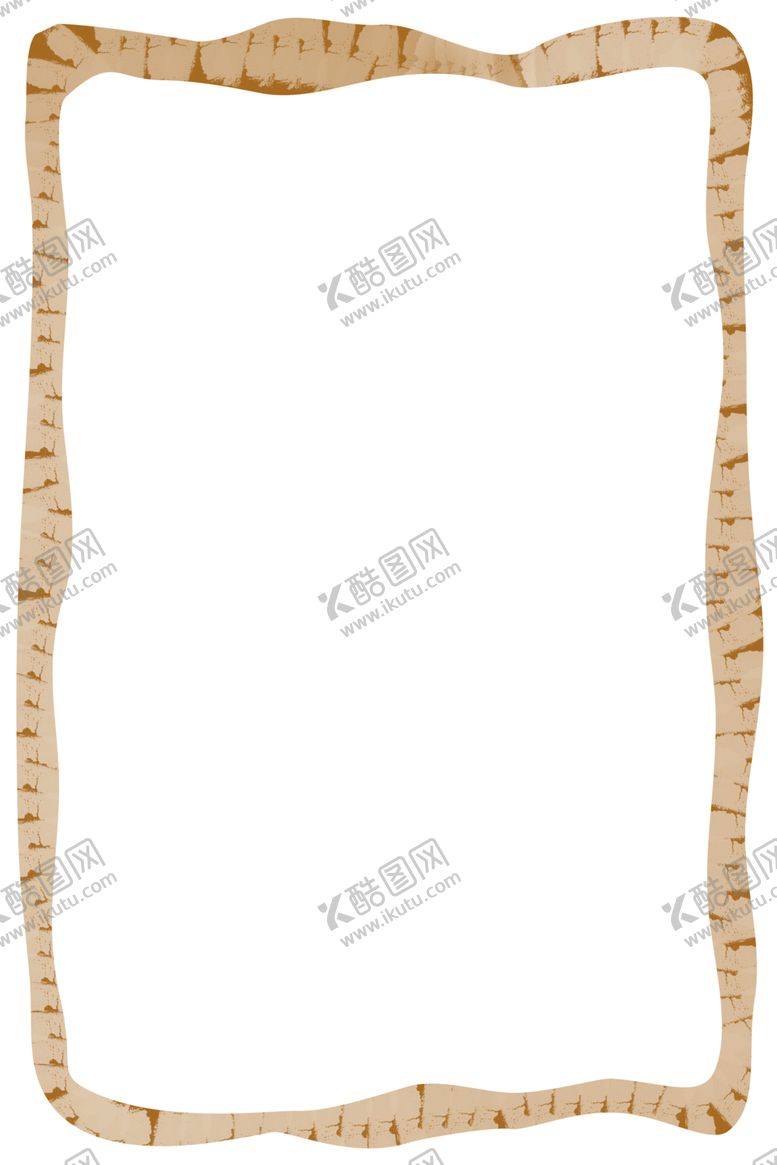 编号：86332809211841156368【酷图网】源文件下载-卡通边框