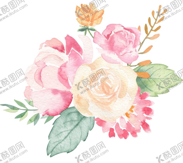 编号：90003609220559241277【酷图网】源文件下载-牡丹花素材