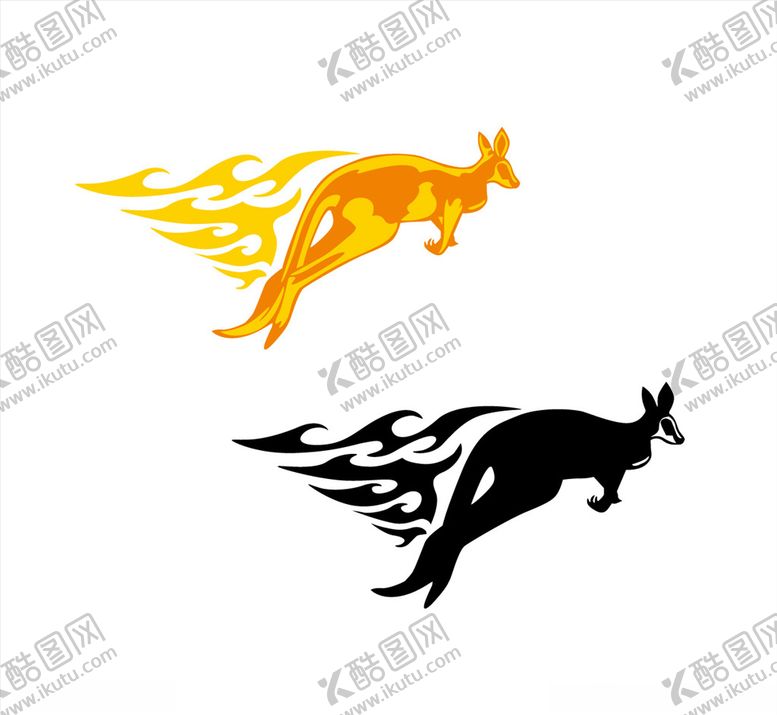 编号：35450207091653021746【酷图网】源文件下载-火袋鼠
