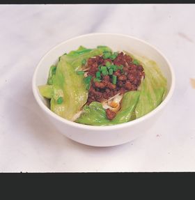家常菜美食肴谱图片羊肉