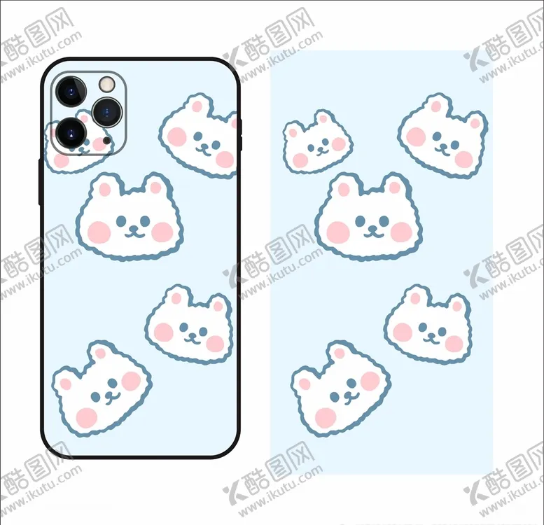 编号：74438904191803342328【酷图网】源文件下载-小白猫