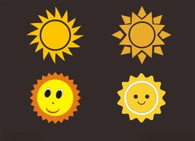 太阳