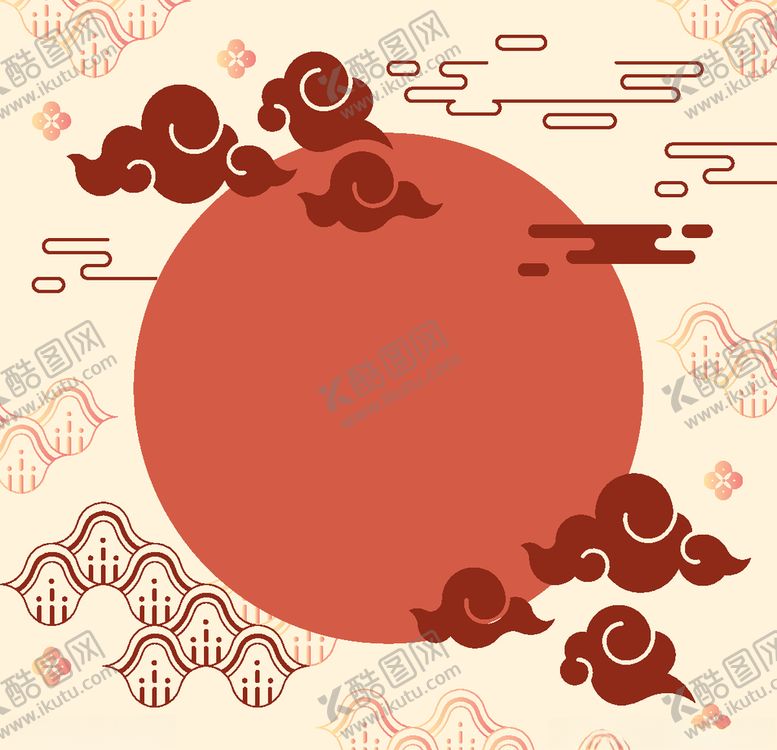 编号：84587810091403523316【酷图网】源文件下载-春节