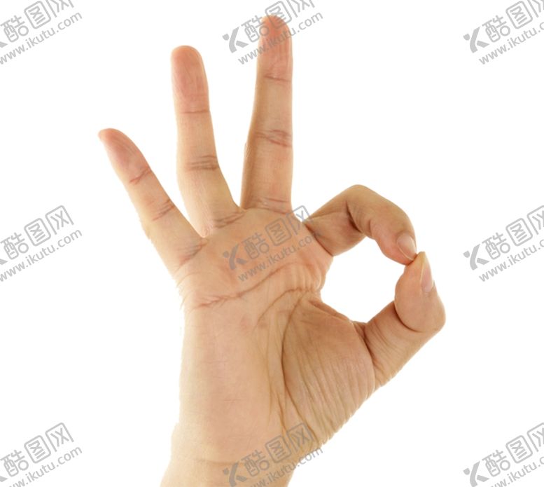 编号：42484404180724066903【酷图网】源文件下载-手势