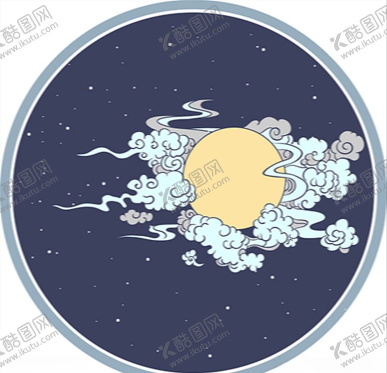 编号：90568410070937533056【酷图网】源文件下载-云月