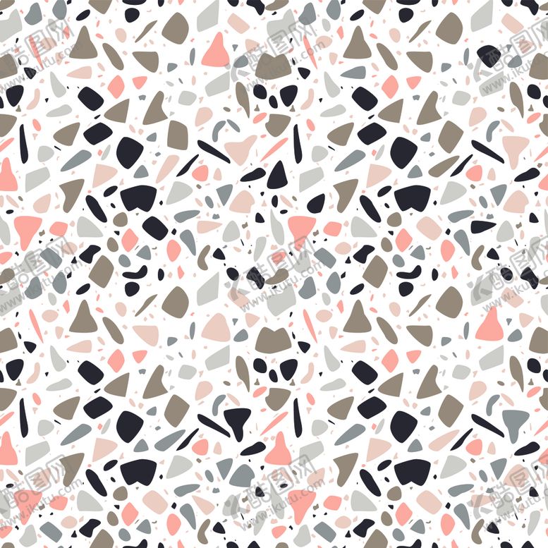 编号：63153109202226358705【酷图网】源文件下载-连续花纹