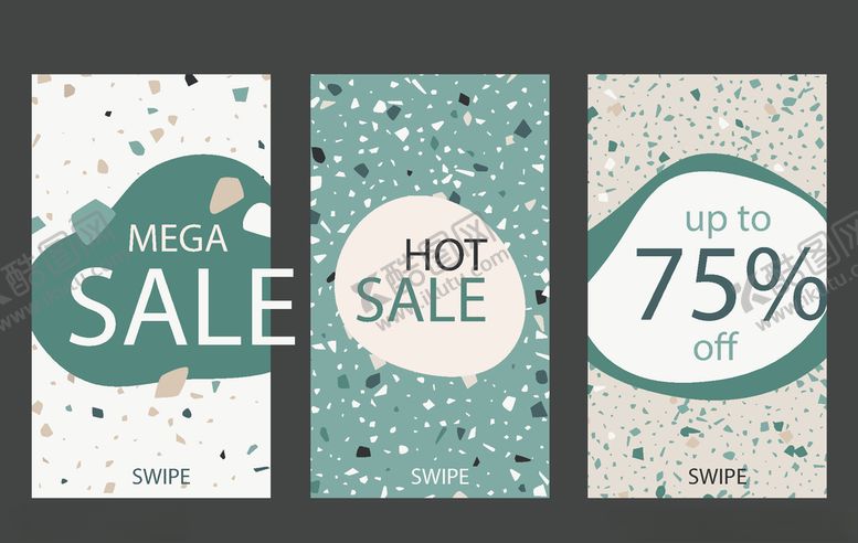 编号：85749009110905544116【酷图网】源文件下载-组合海报