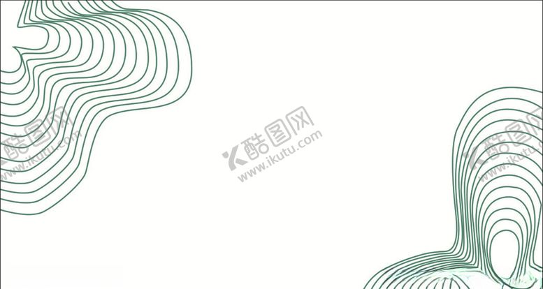 编号：39665906180738213519【酷图网】源文件下载-矢量线条