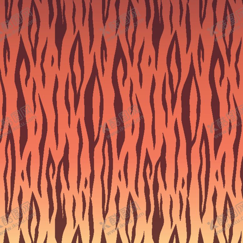 编号：31858509241811357742【酷图网】源文件下载-虎纹