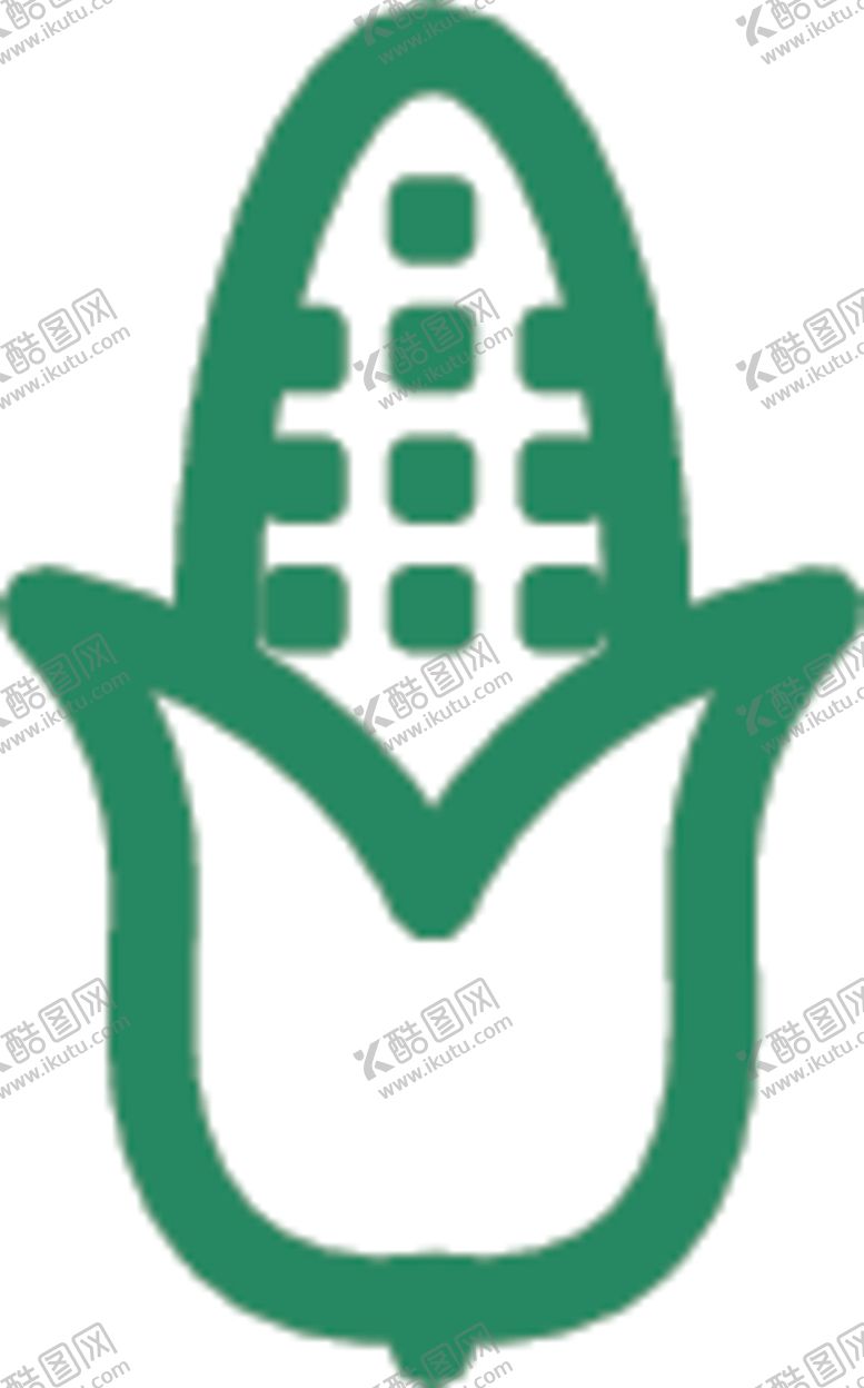 编号：71165606291038374499【酷图网】源文件下载-玉米