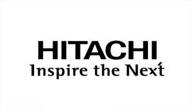 HITACHI日立