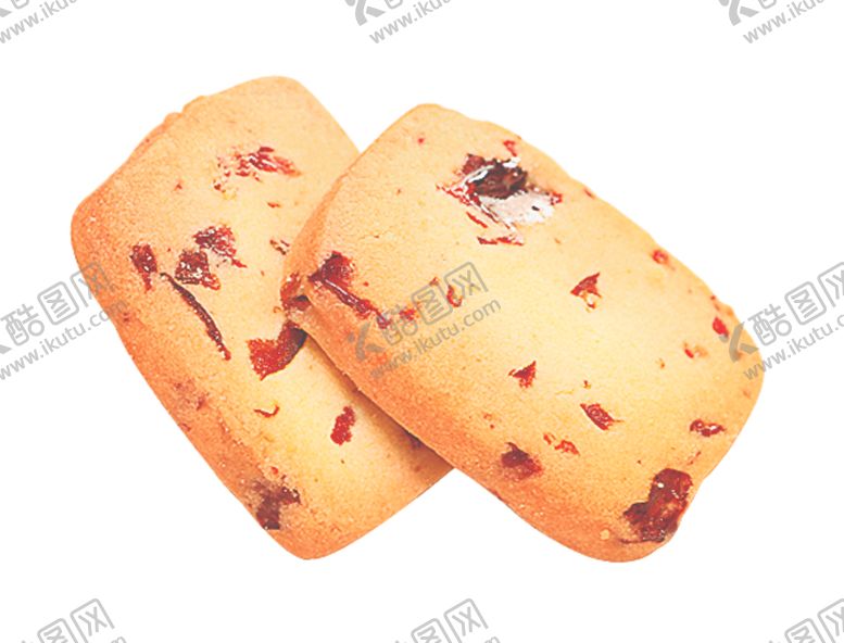 编号：25650710022051319301【酷图网】源文件下载-蔓越莓曲奇