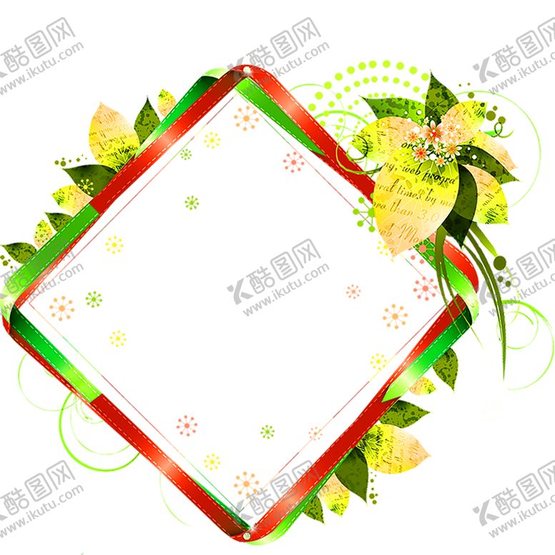 编号：96895809221247341046【酷图网】源文件下载-鲜花装饰