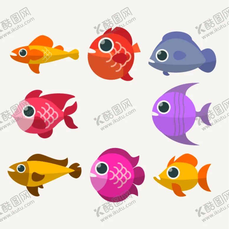 编号：57048201150216359539【酷图网】源文件下载-海洋生物 