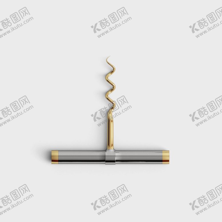 编号：48453807030251162995【酷图网】源文件下载-红酒起子