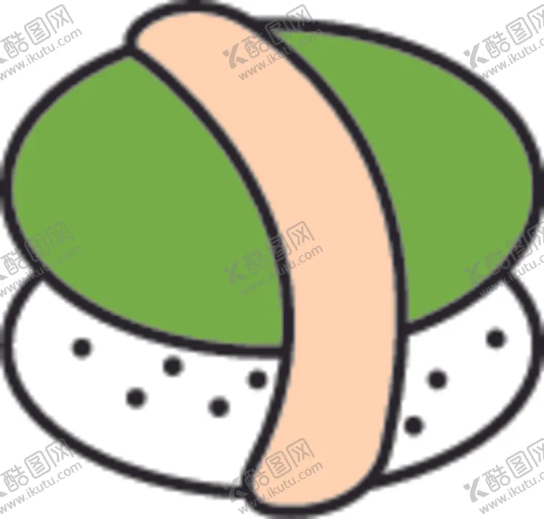 编号：51939006252210104856【酷图网】源文件下载-寿司