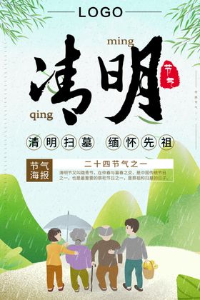 清明