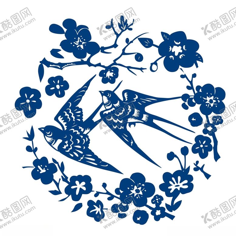 编号：45564411260754545343【酷图网】源文件下载-燕子