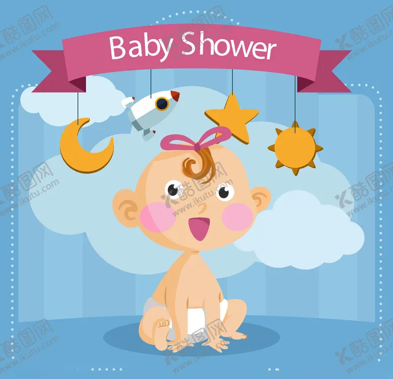 编号：57636409221017188893【酷图网】源文件下载-婴儿