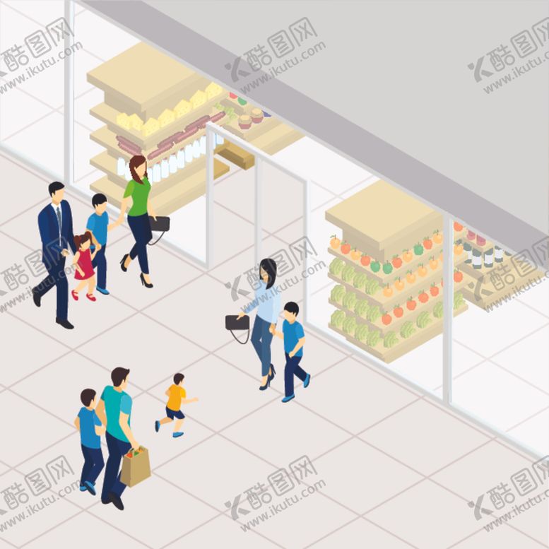 编号：62738309190208006338【酷图网】源文件下载-人物插画