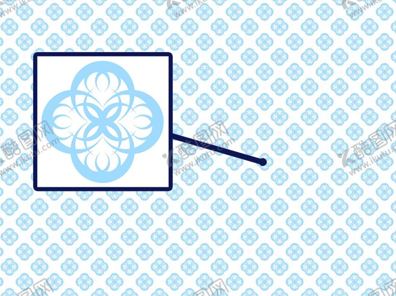 编号：87609509191142585267【酷图网】源文件下载-团花底纹