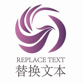 凤凰logo标识商标图标