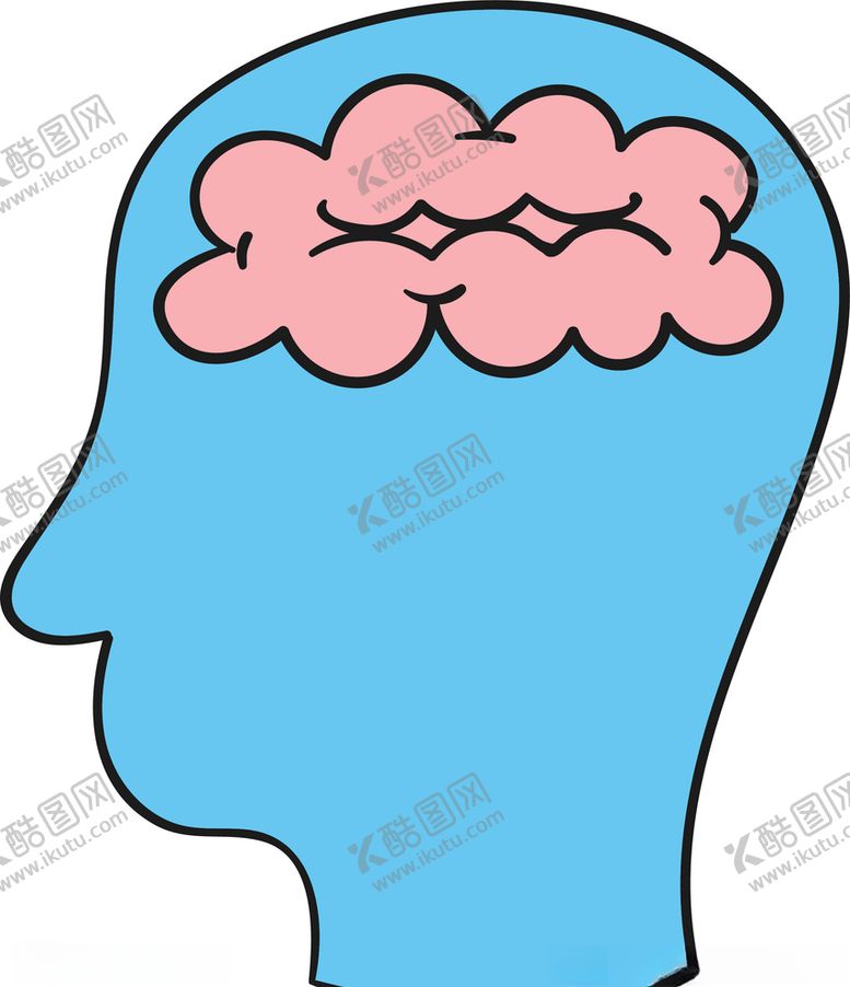 编号：76691705062356564284【酷图网】源文件下载-人脑