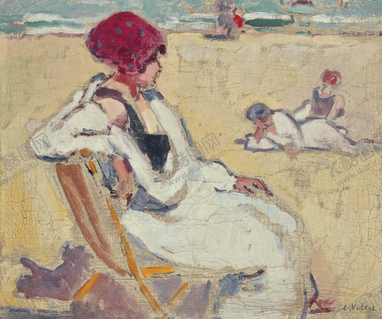 编号：35808009201620337608【酷图网】源文件下载-人物形象古典油画