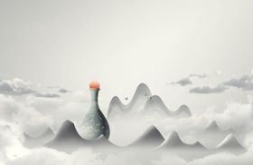 水墨中国风