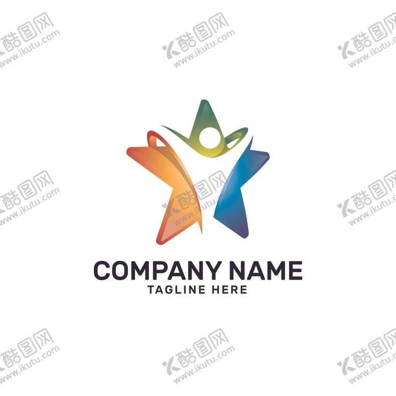 编号：38766010121103347491【酷图网】源文件下载-星星标志