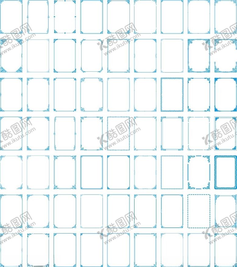 编号：76090501252314031995【酷图网】源文件下载-中式边框
