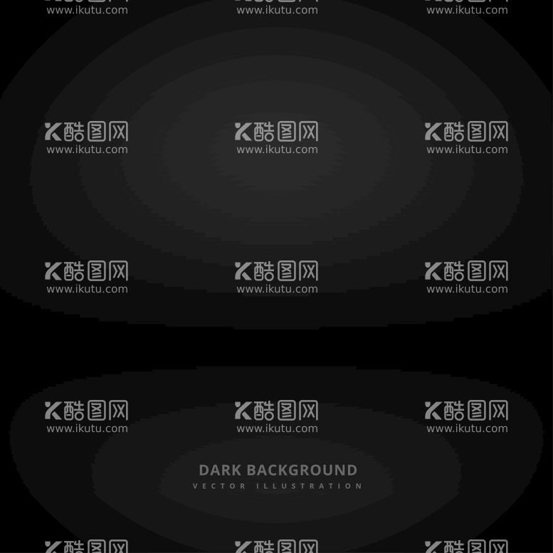 编号：01258309281336125723【酷图网】源文件下载-黑色背景