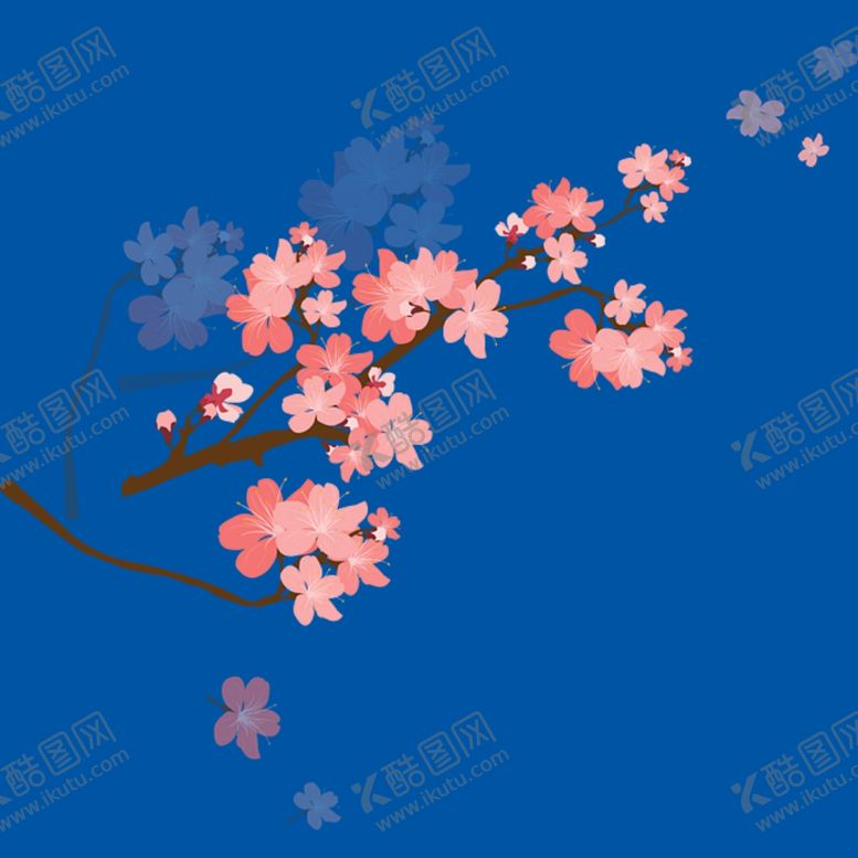 编号：75966506270723059785【酷图网】源文件下载-桃花