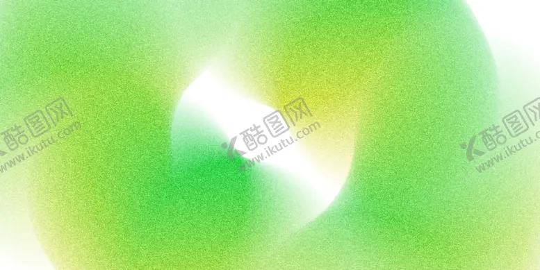 编号：31497102111725286470【酷图网】源文件下载-绿色大气磨砂背景