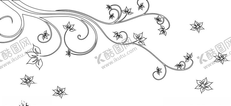 编号：38107009271701463605【酷图网】源文件下载-花纹图案