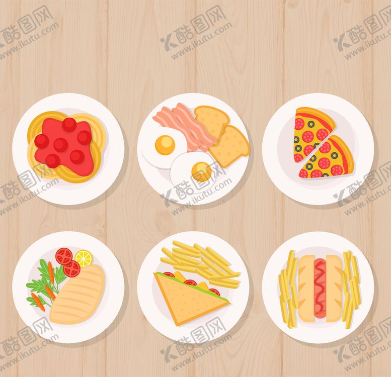 编号：52285609222239016119【酷图网】源文件下载-美味食物