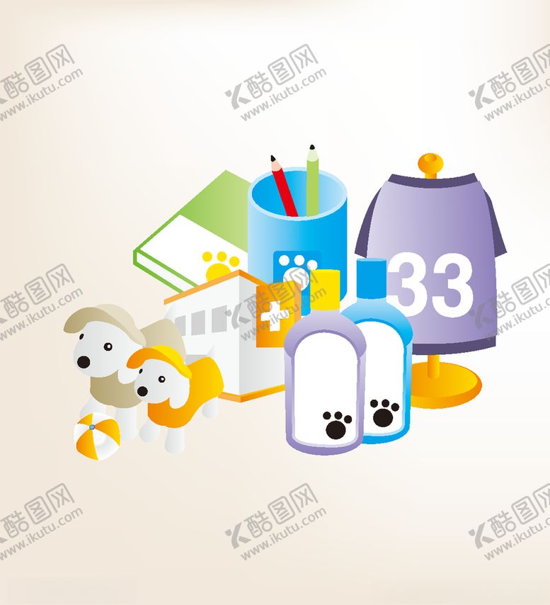 编号：39147609262029259607【酷图网】源文件下载-商务图标办公图标生活图标