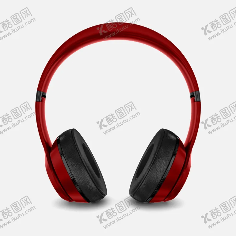 编号：57375202270922082216【酷图网】源文件下载-品牌耳机耳麦模型样机
