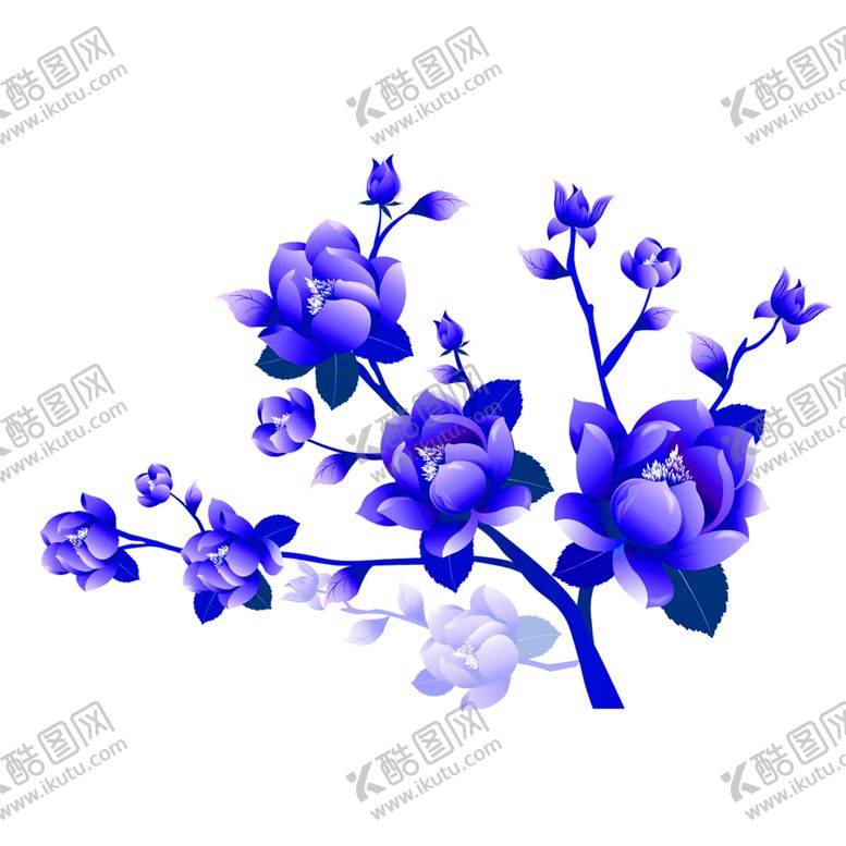 编号：11895709160008379101【酷图网】源文件下载-花素材