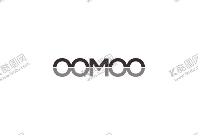 编号：59759212122328157946【酷图网】源文件下载-OOMOO标志