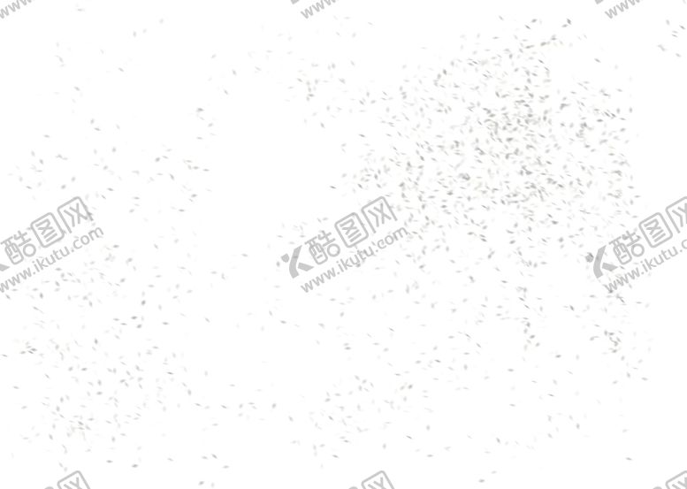 编号：25517106300949103503【酷图网】源文件下载-五彩纸屑气氛装饰素材